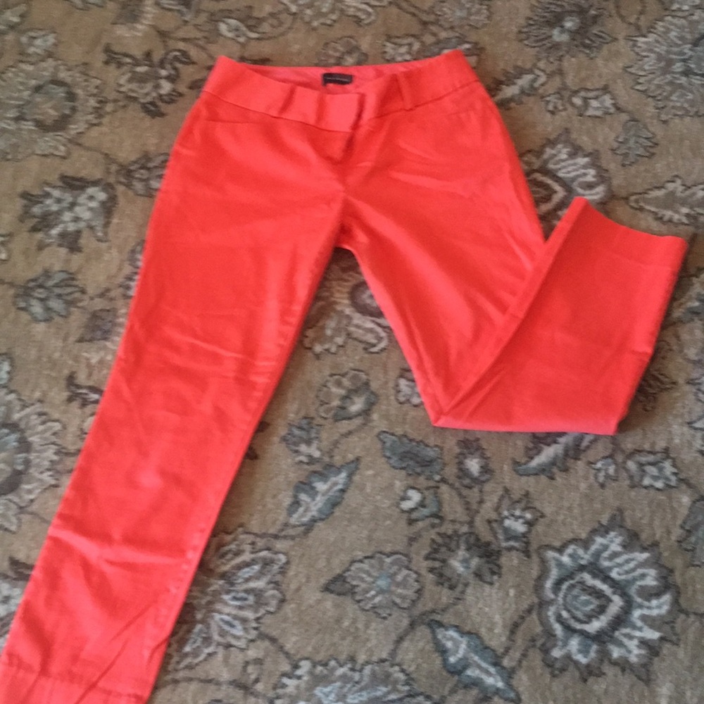 Limited pants